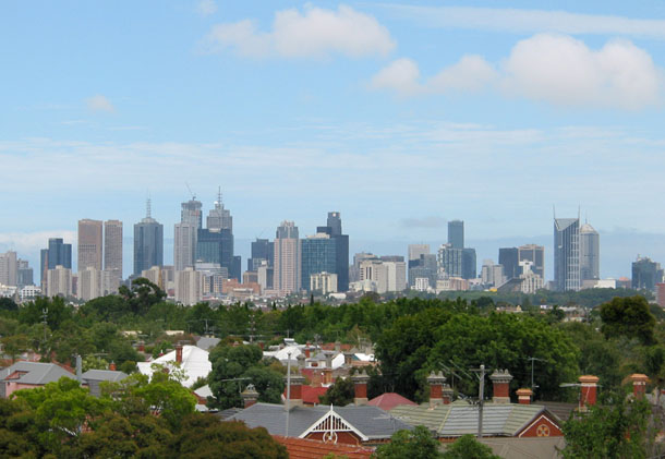 city_center_melbourne