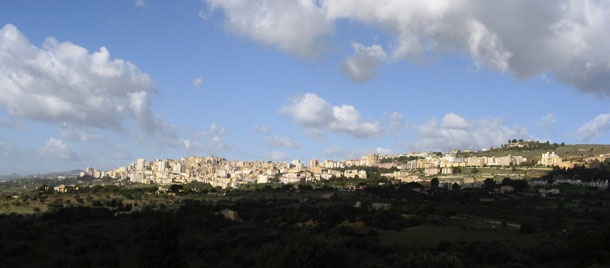 agrigento