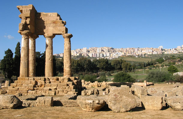 templo_dioscuri_agrigento